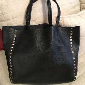Danelle Steven’s Vincenza Tote